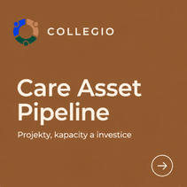 Collegio care asset