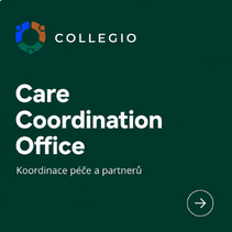 Collegio care coordination